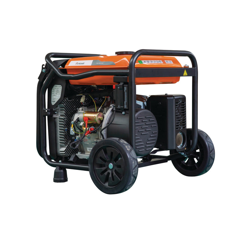 Gerador inversor Unicraft (6707280) PG-I 80 SE HC