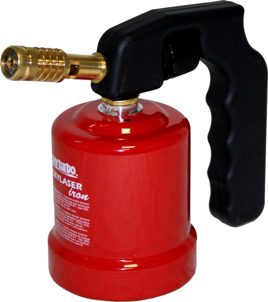 Soldador Gás, Metal, Ø21mm - OXYTURBO®