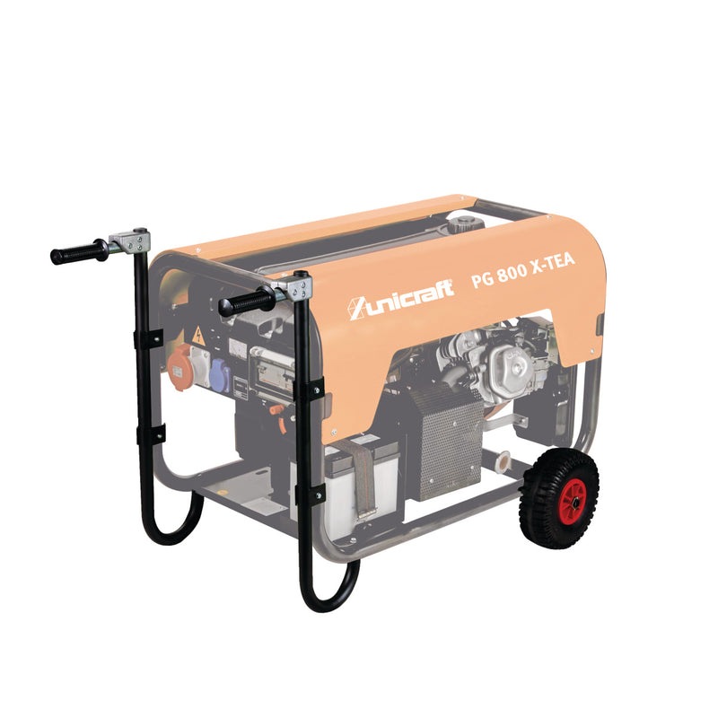 Unicraft (6709901) Trem de pouso RS-PG 2