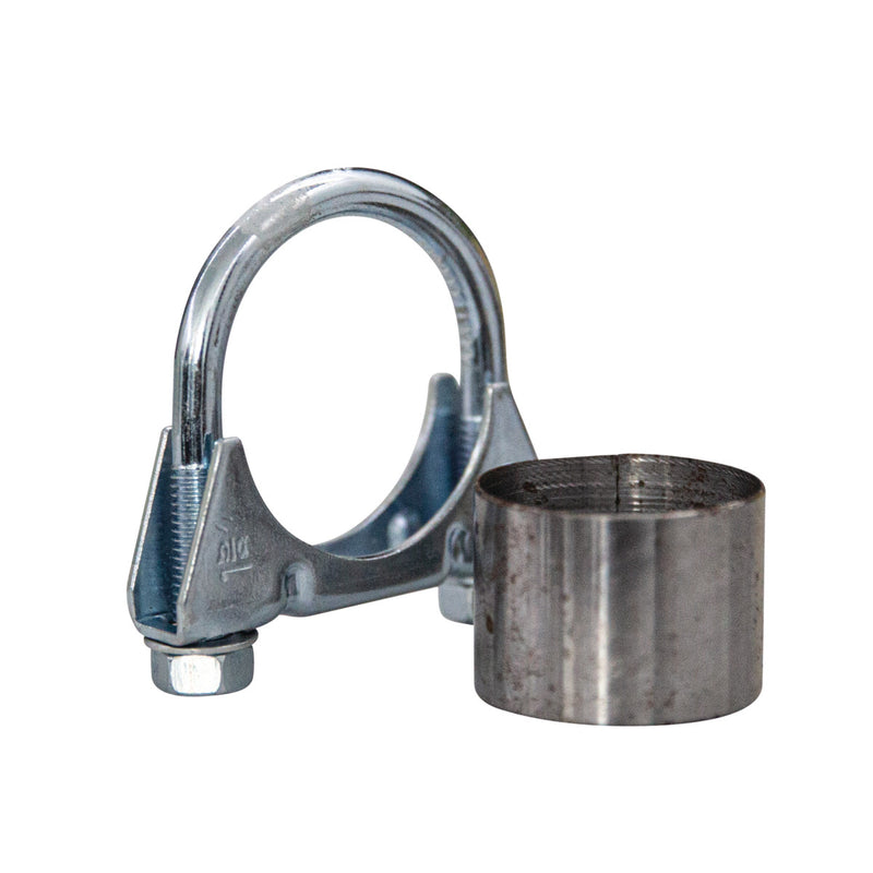 Unicraft (6709905) Conexão de mangueira de exaustão PG-D