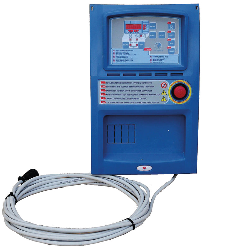 Unicraft (6709920) Desconector automático AMF