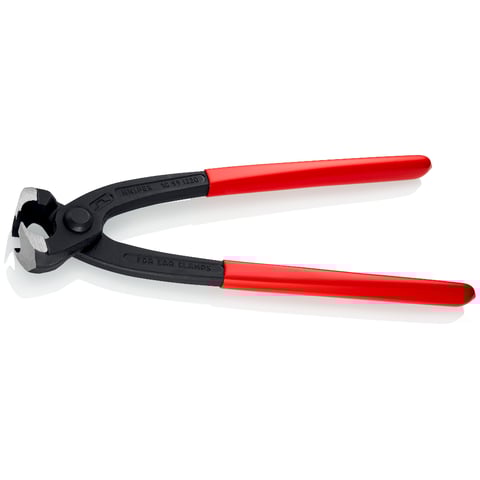 Knipex (10 99 I220) Ear Clamp Pliers