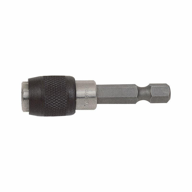 Adaptador de portapuntas magnético USAG (672 AMG) de 1/4"