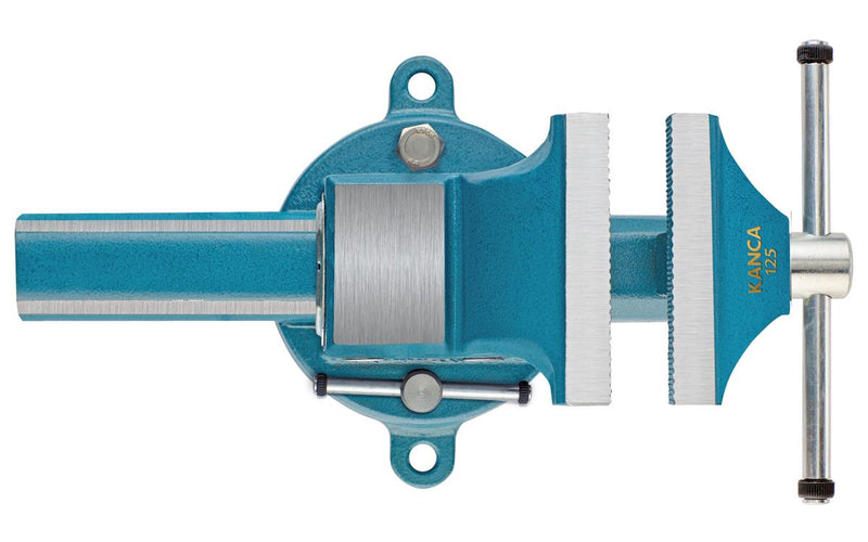 Torno de Canalizador Kanca FORTISSIMO-FIX