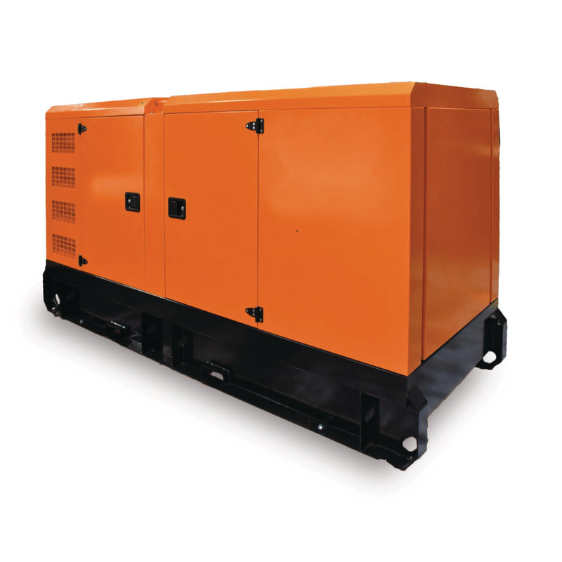 Gerador Síncrono  Gasolina Gerador síncrono Gasolina PG-D 231 TEA-S HC Unicraft (6741123)