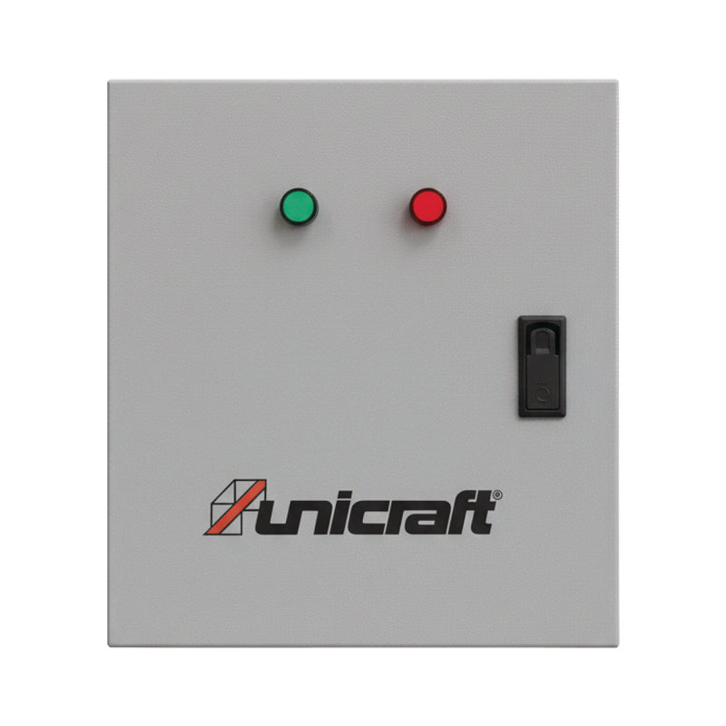 Disjuntor Automático 0 Unicraft (6741245)