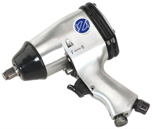 Chave de Impacto Pneumática 1/2" Zk504