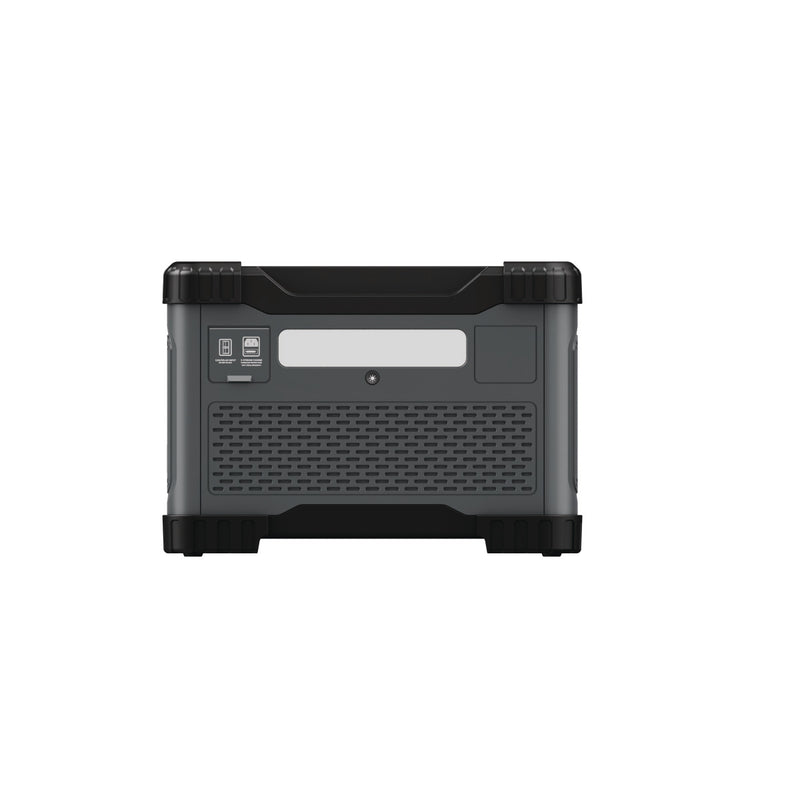 Unicraft (6770020) Powerstation PPS 2000