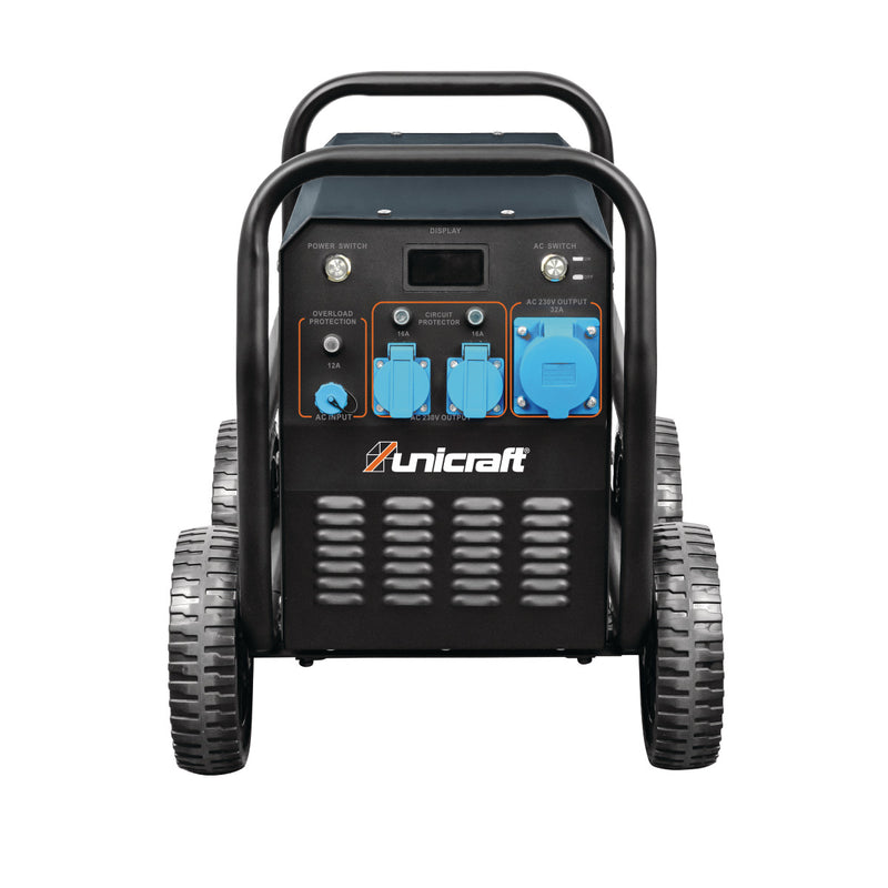 Unicraft (6770036) Powerstation PPS 3600 M