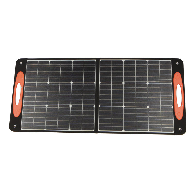 Painel solar Unicraft (6780000) 100W