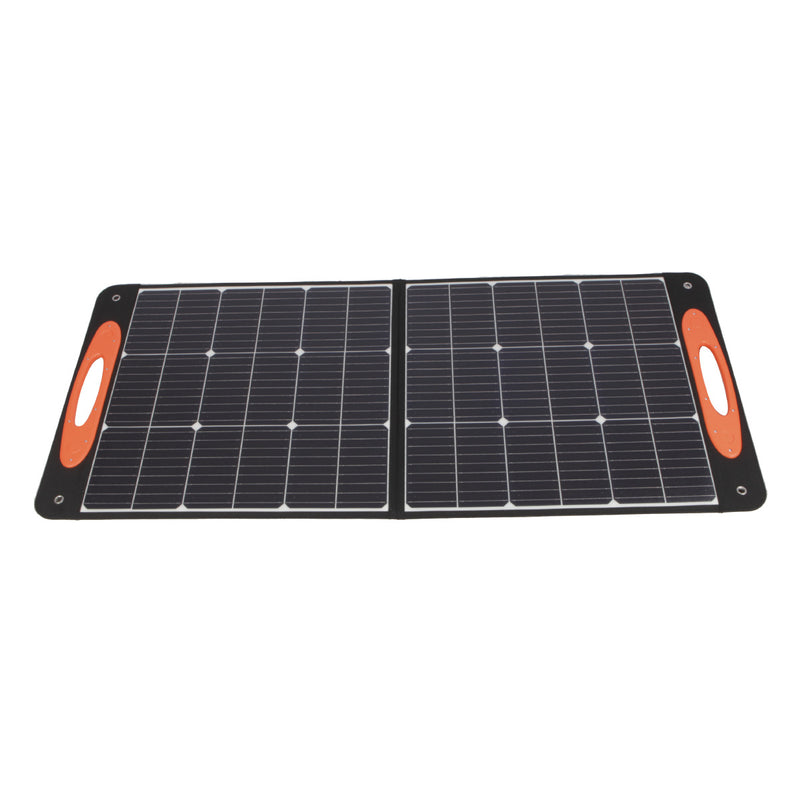 Painel solar Unicraft (6780000) 100W