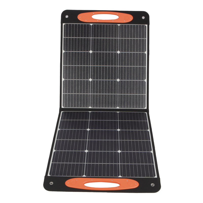 Painel solar Unicraft (6780000) 100W