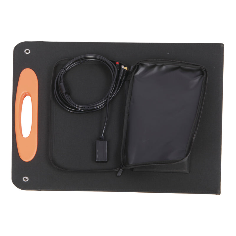 Painel solar Unicraft (6780000) 100W