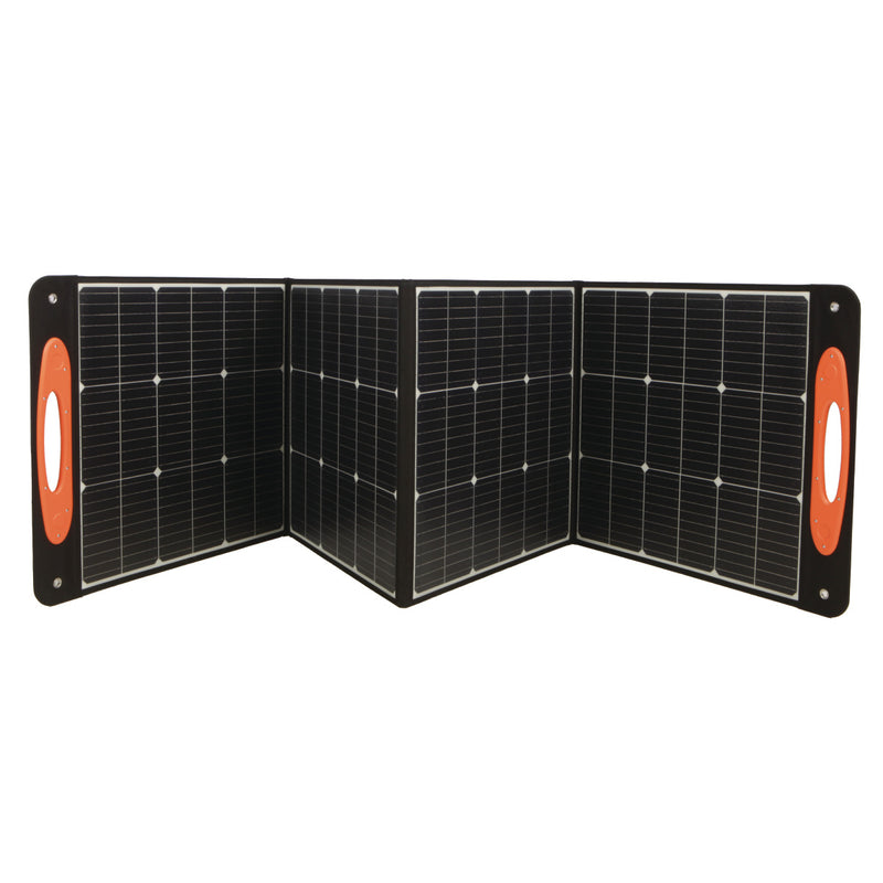 Painel solar Unicraft (6780001) 200W