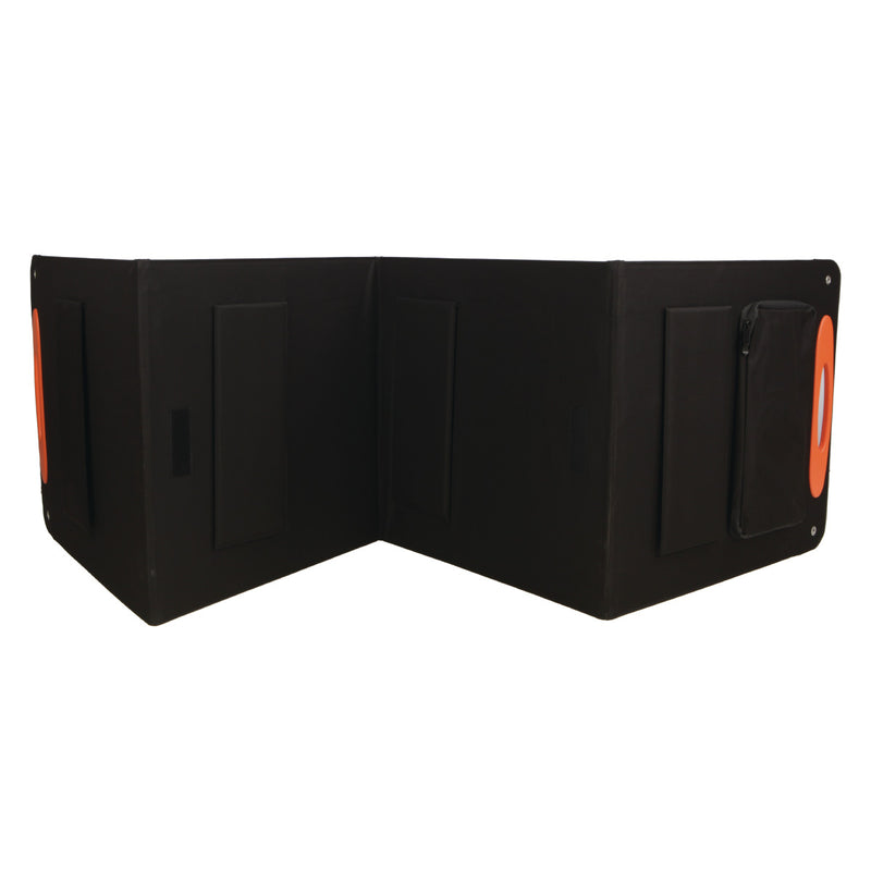 Painel solar Unicraft (6780001) 200W