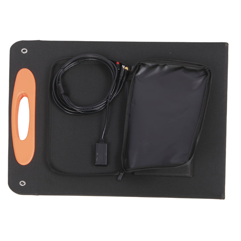 Painel solar Unicraft (6780001) 200W