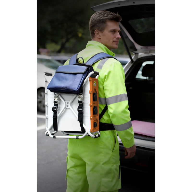 Mochila PPS 3600 Pro Unicraft (6780031)