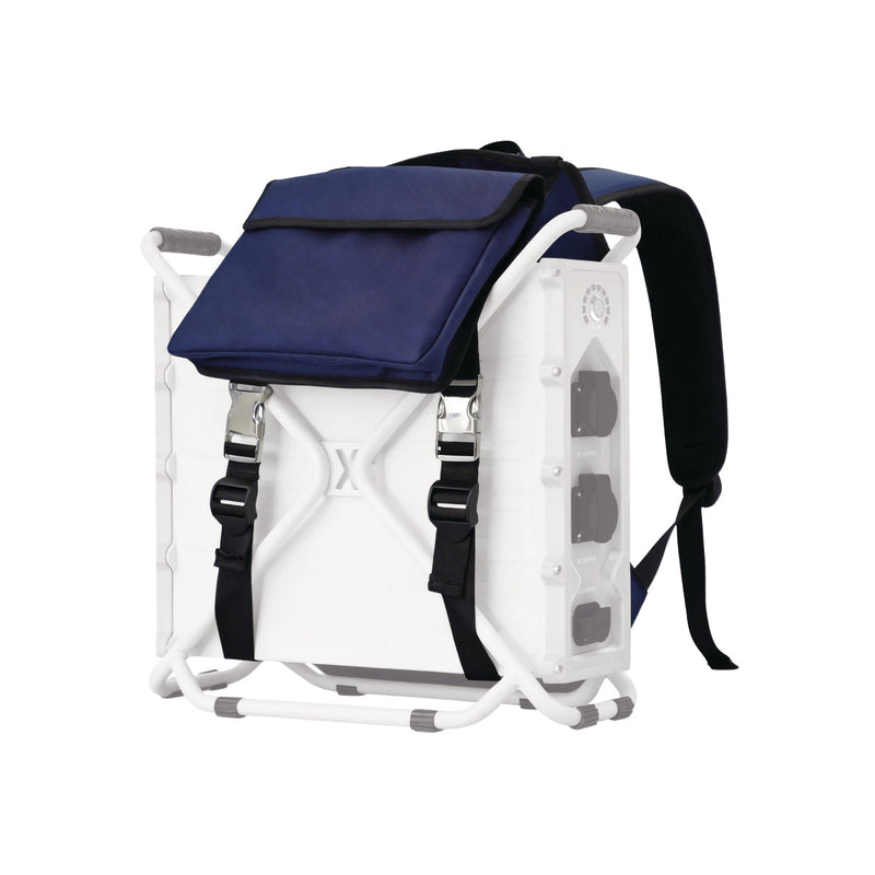 Mochila PPS 3600 Pro Unicraft (6780031)