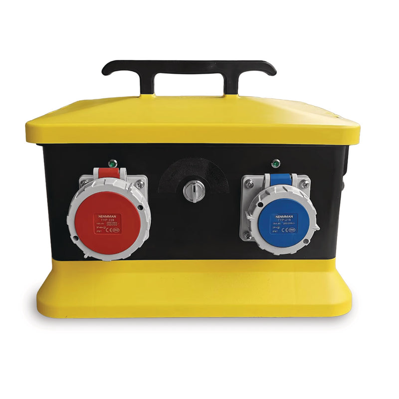 Unicraft (6780032) Connection Box PPS 3600 Pro