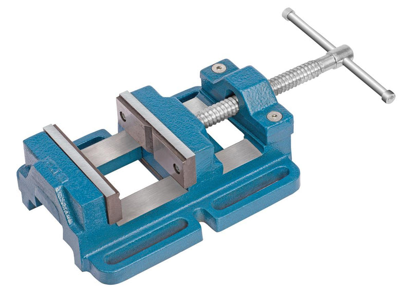 Kanca Quick Drill Press Vise