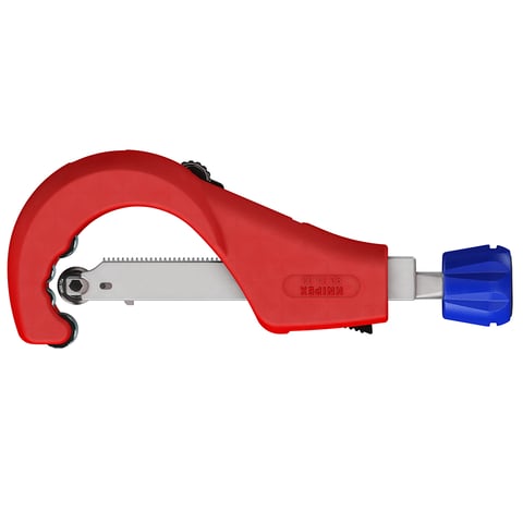 Knipex (90 31 03 BK) TubiX XL Pipe cutter