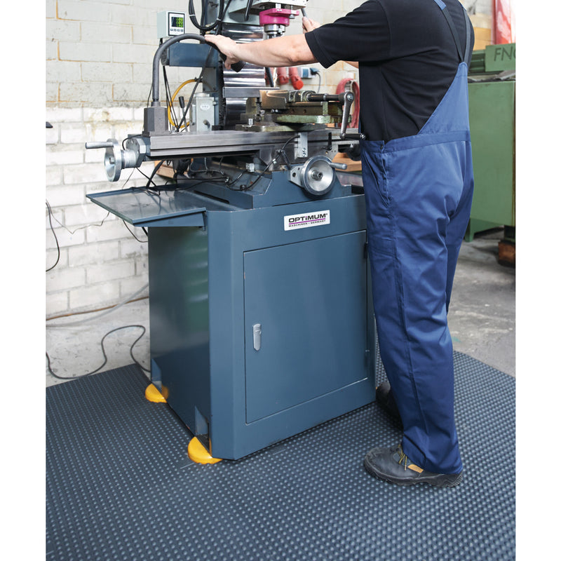 Tapete de trabalho Unicraft (6800001) 3040x640mm