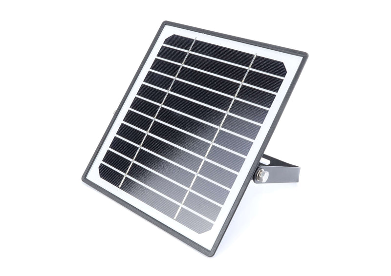 Foco LED 1500Lm, com Painel Solar, com Sensor