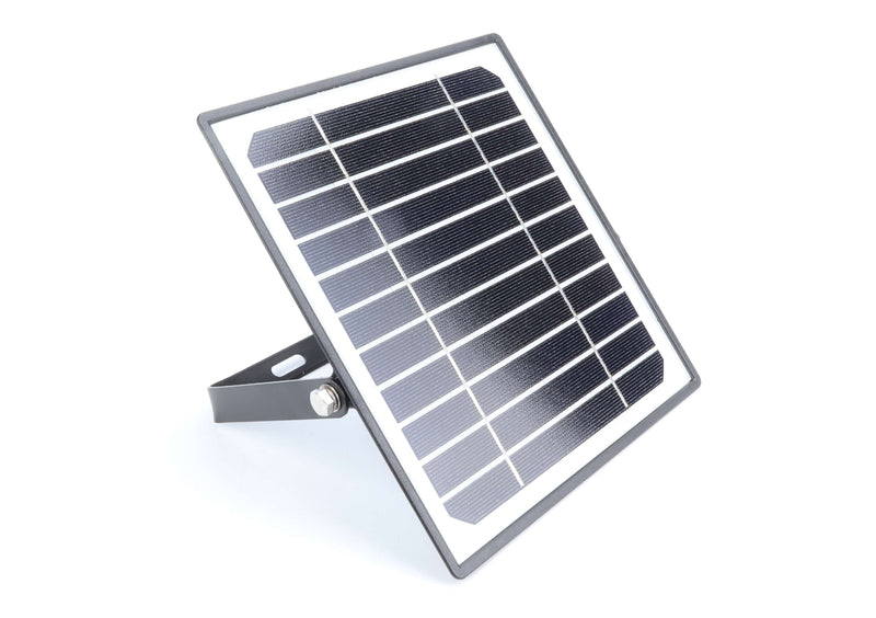 Foco LED 1500Lm, com Painel Solar, com Sensor