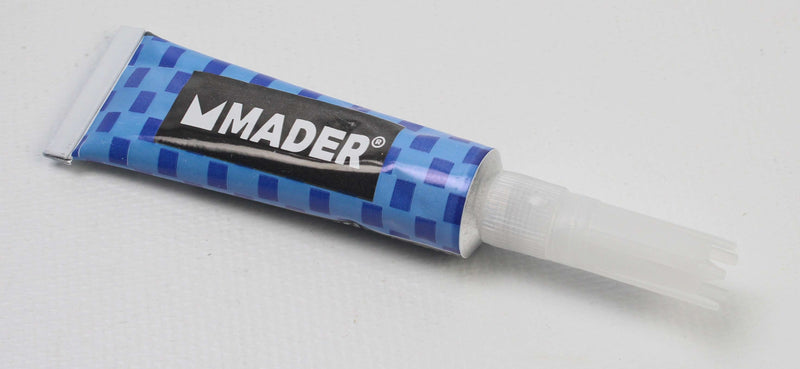Superpegamento, 3 g - 3 unidades - MADER®