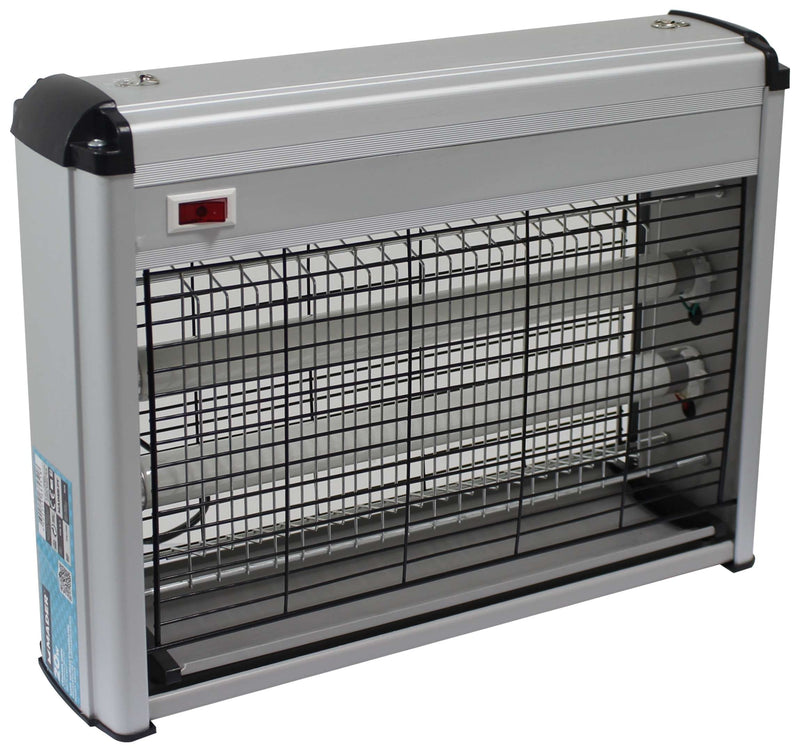 Mata Moscas e Mosquitos 20W