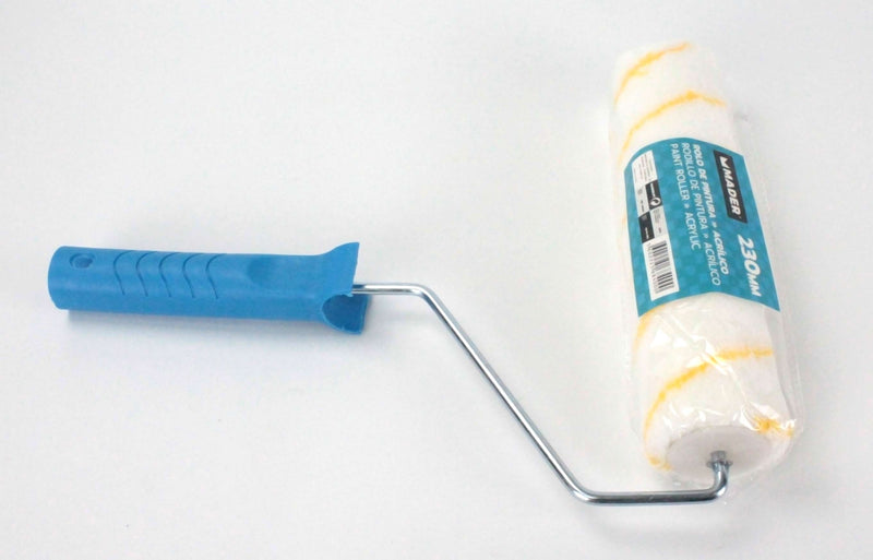 Rolo de Pintura 230mm