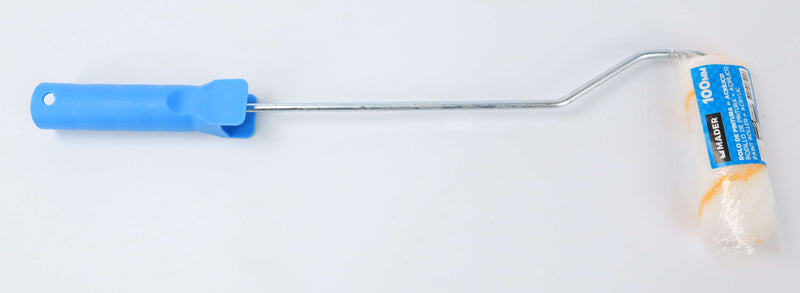 Rolo de Pintura 100mm