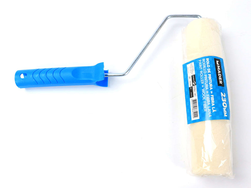 Rolo de Pintura 230mm