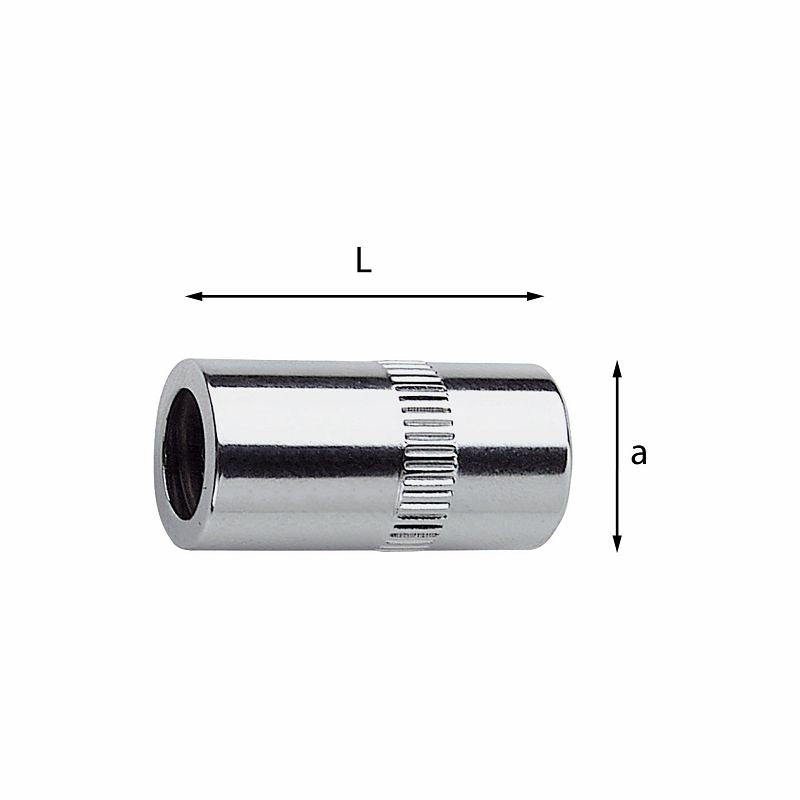 Tomadas porta-bits USAG (684)
