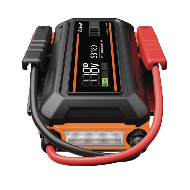 Unicraft (6850645) Lanzador de baterías SB 180