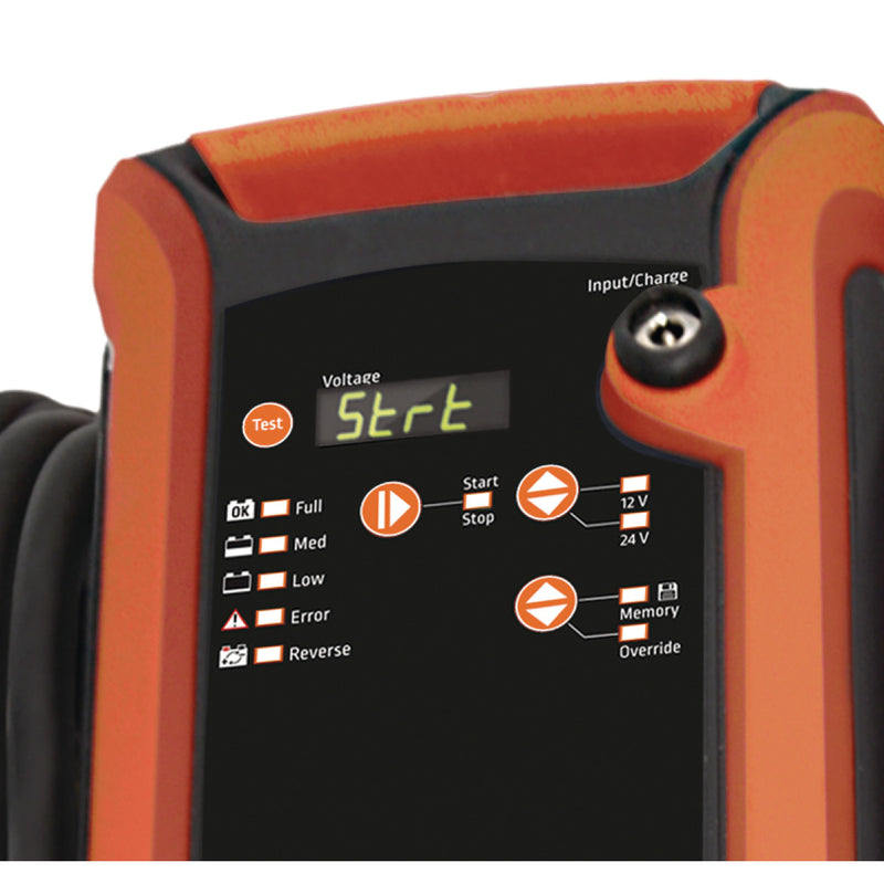 Lançador de bateria Unicraft (6850660) SB 202 MS