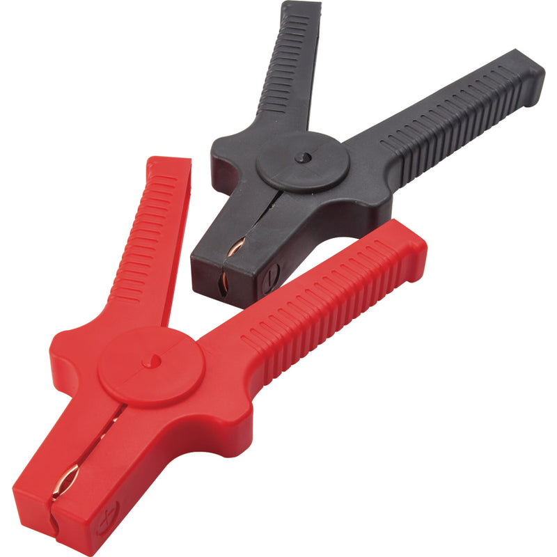 Unicraft (6860001) Cabo booster 25mm² comprimento 3,5m