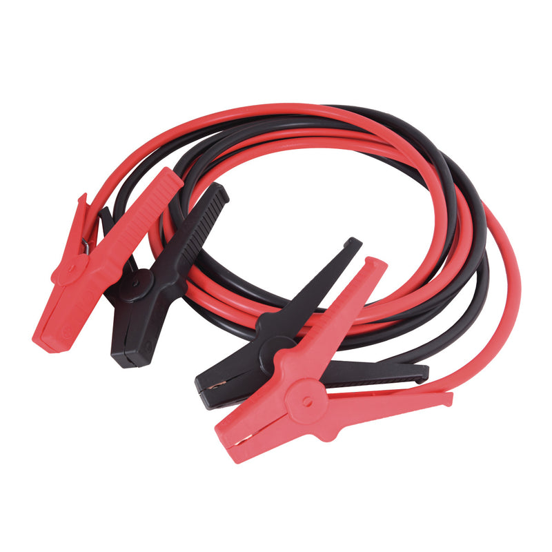 Unicraft (6860002) Cabo booster 35mm² comprimento 4,5m