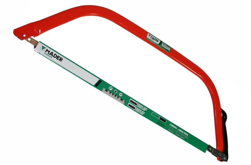 Serrote de Arco Oval, 762mm