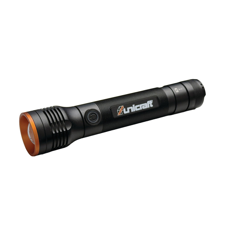 Unicraft (6901000) Led Flashlight LTL 1400 DC