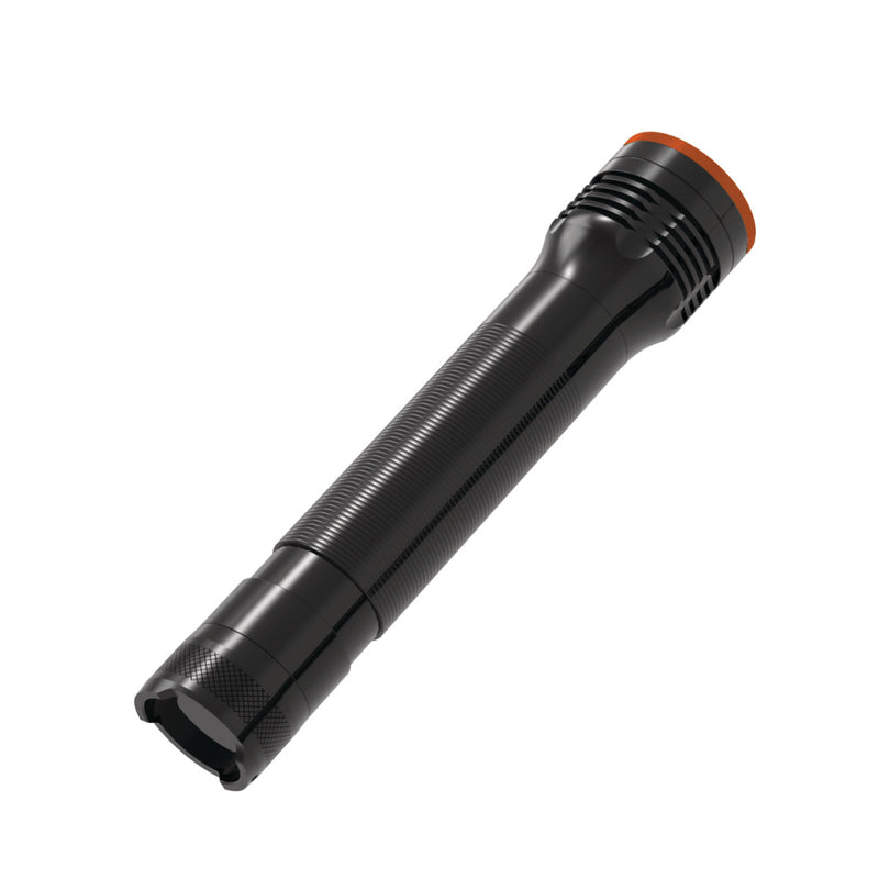Unicraft (6901000) Led Flashlight LTL 1400 DC