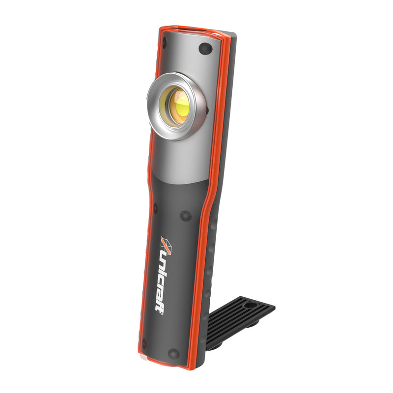 Luz de trabajo LED Unicraft (6901030) LAL 800 DC Colour