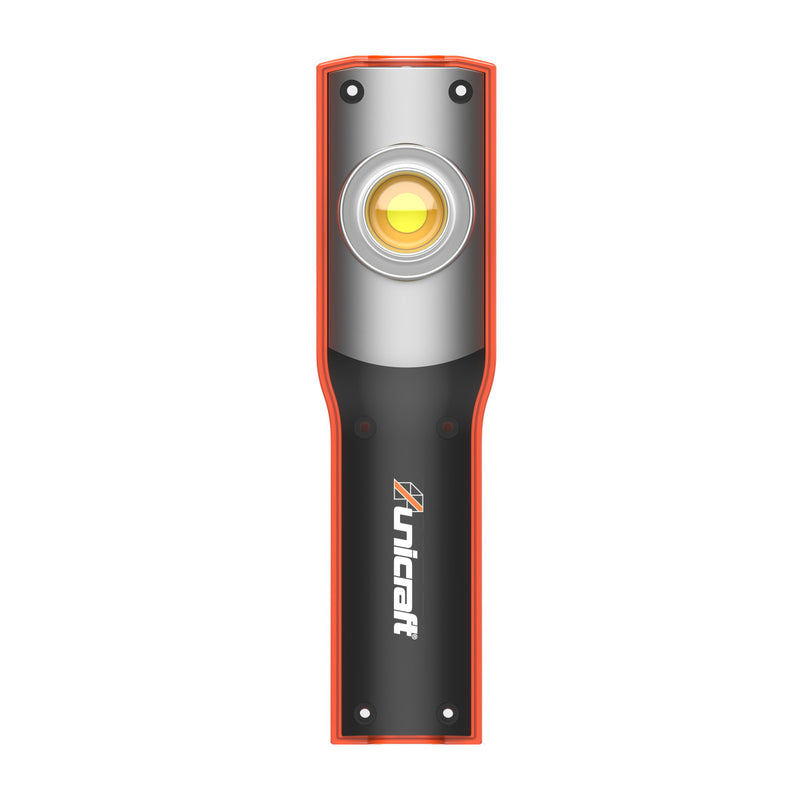 Luz de trabajo LED Unicraft (6901030) LAL 800 DC Colour