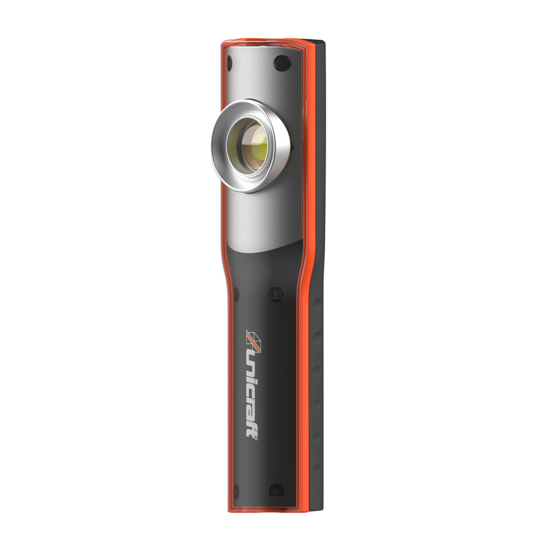 Luz de trabajo LED Unicraft (6901030) LAL 800 DC Colour
