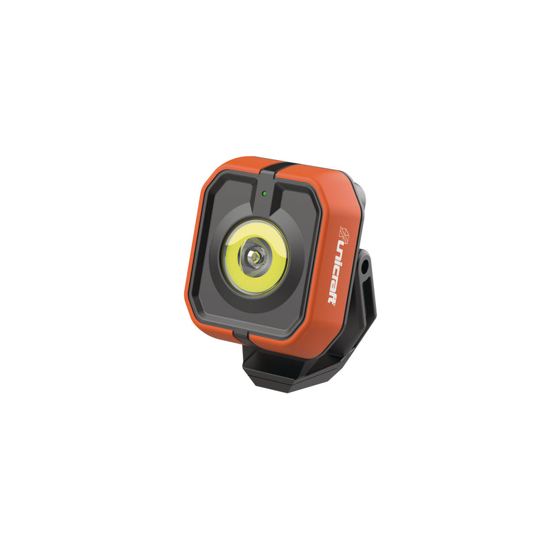 Luz de Trabalho LED LAS 1000 DC Unicraft (6902005)