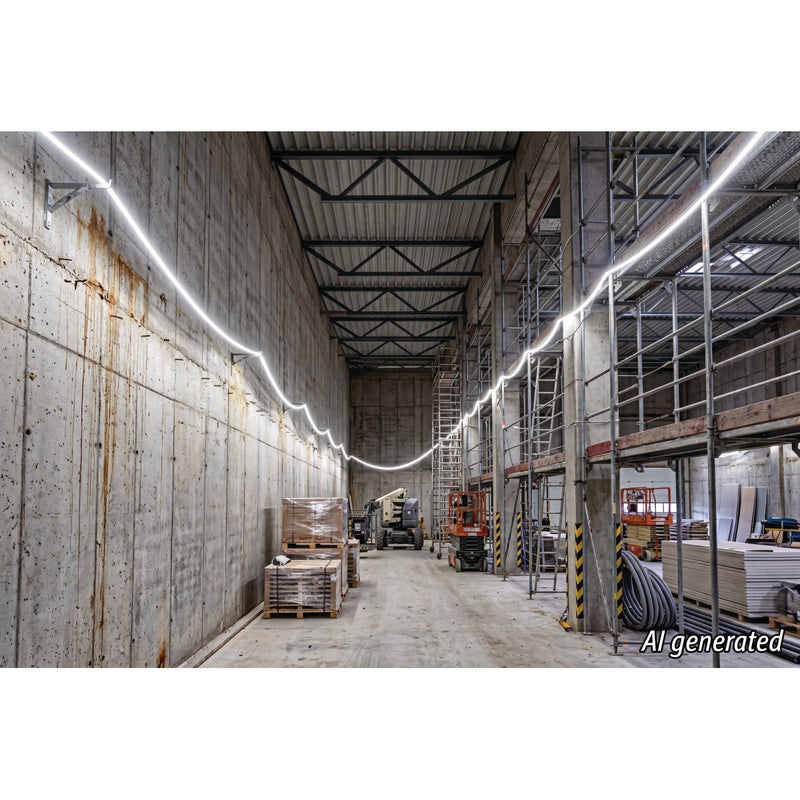 Unicraft (6907000) Bobina de tira de luz LED LLT 30000-25 AC