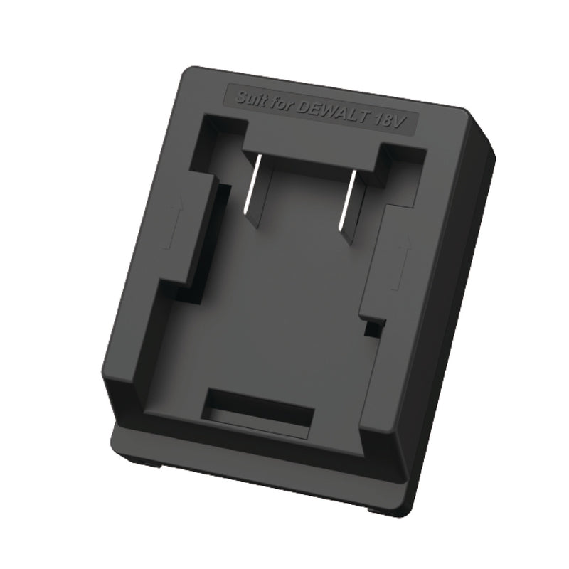 Unicraft (6909036) Adapter DeWalt 18V