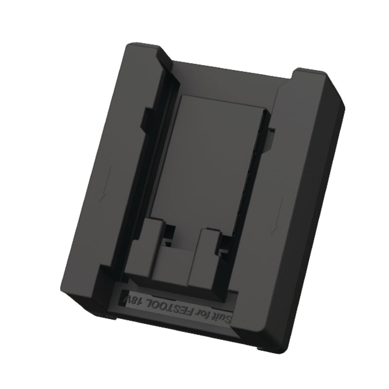 Adaptador Unicraft (6909037) para Festool 18V