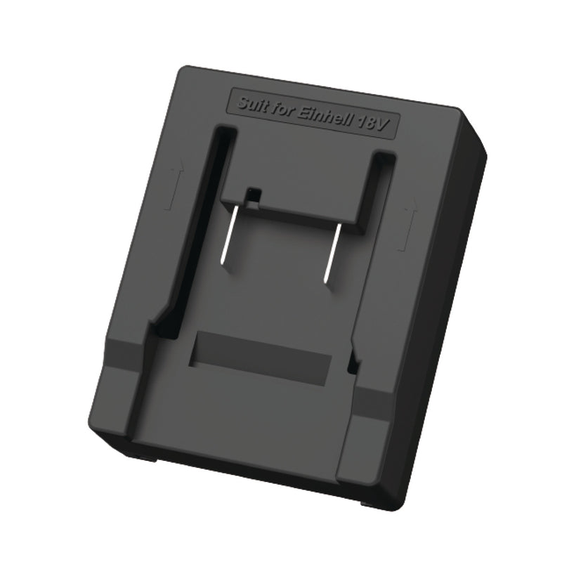 Unicraft (6909038) Adapter Einhell 18V