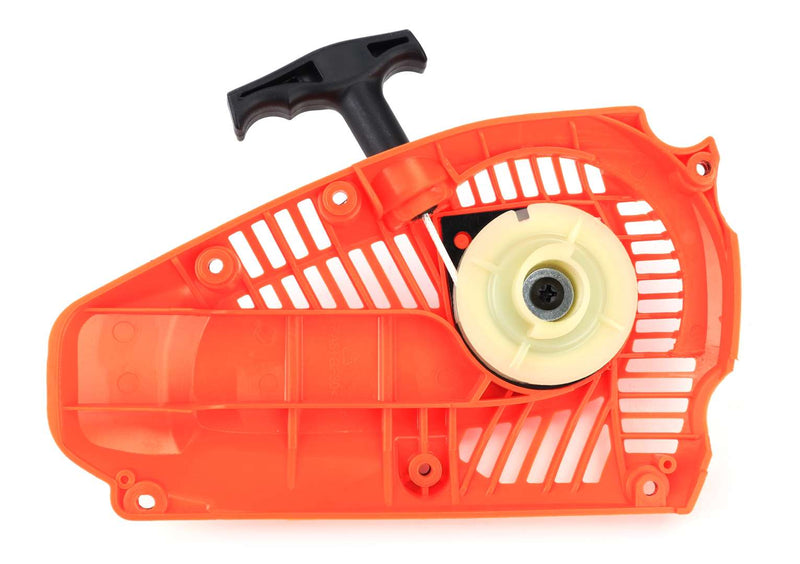 Sistema Arranque Manual, para Motosserra